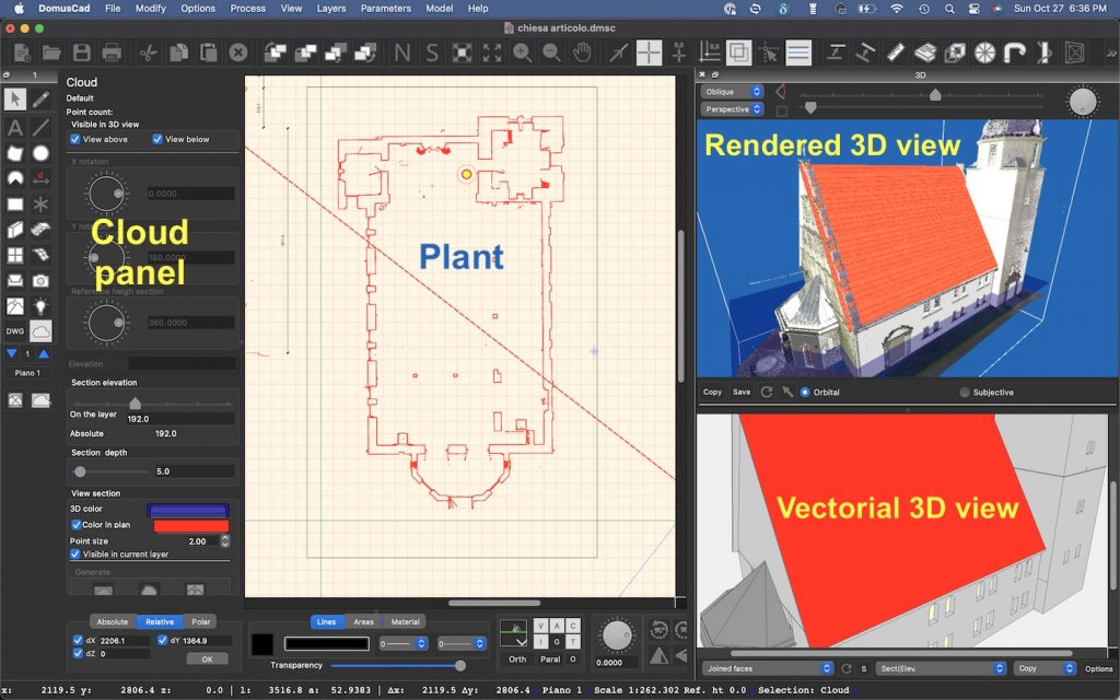 Domus.Cad Cloud Eng