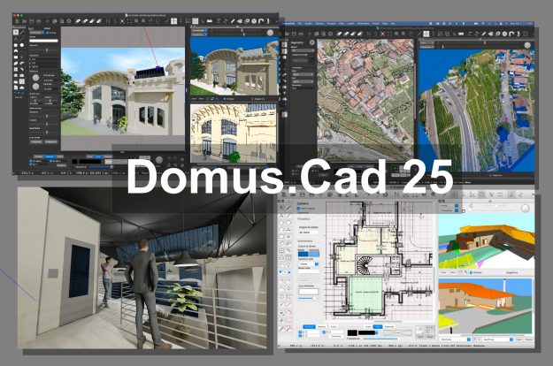 Immagine Domus.Cad 25