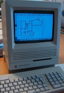 ArchiCad - 1986