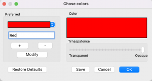 choosecolors