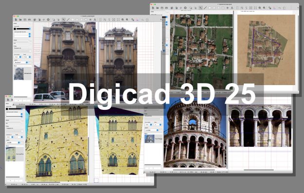 immagine DigiCad 3D 25