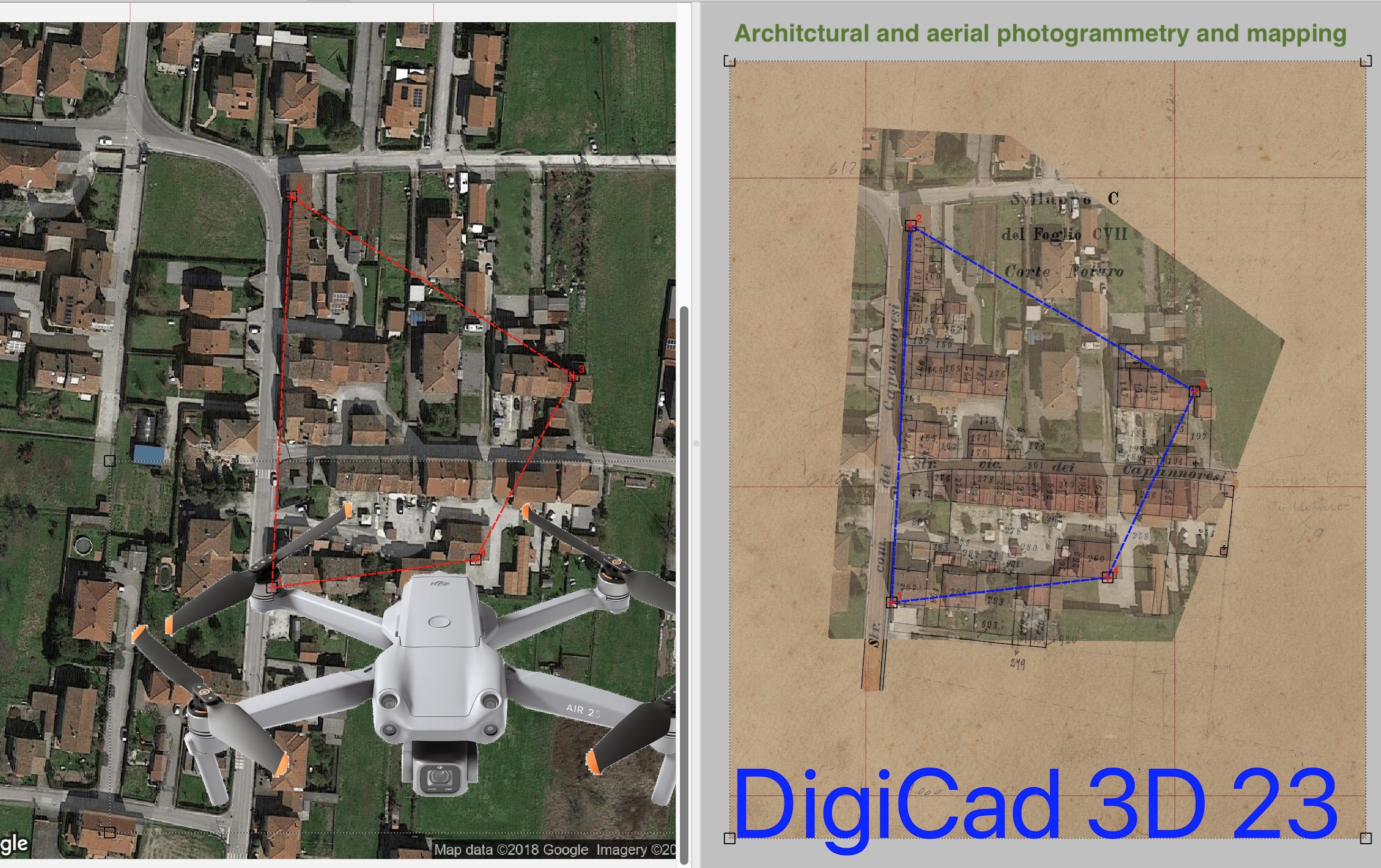 digicad 3d